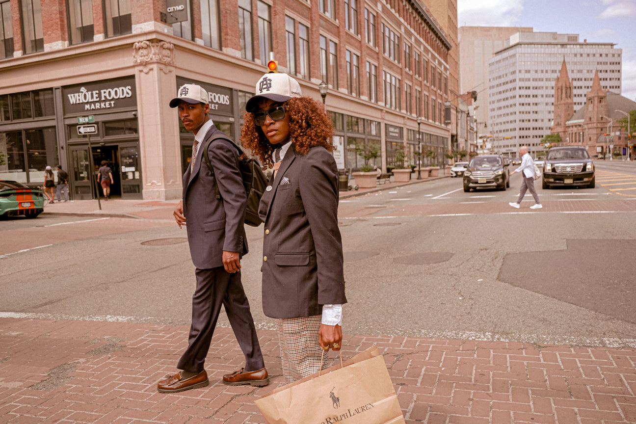 Canvas Rebel Interview: We before me