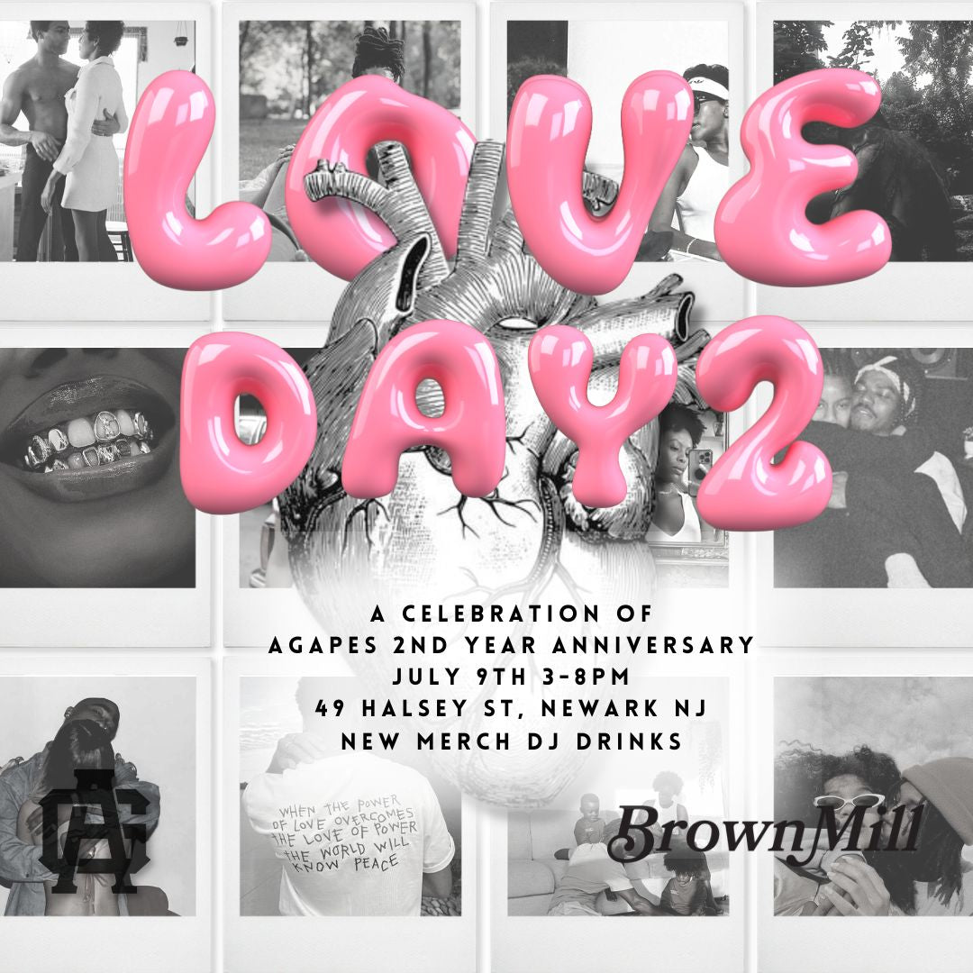 Love Day: Junes finest event