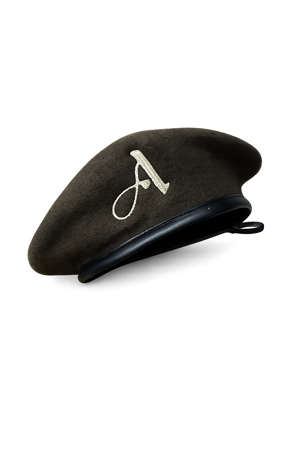Captain “A”