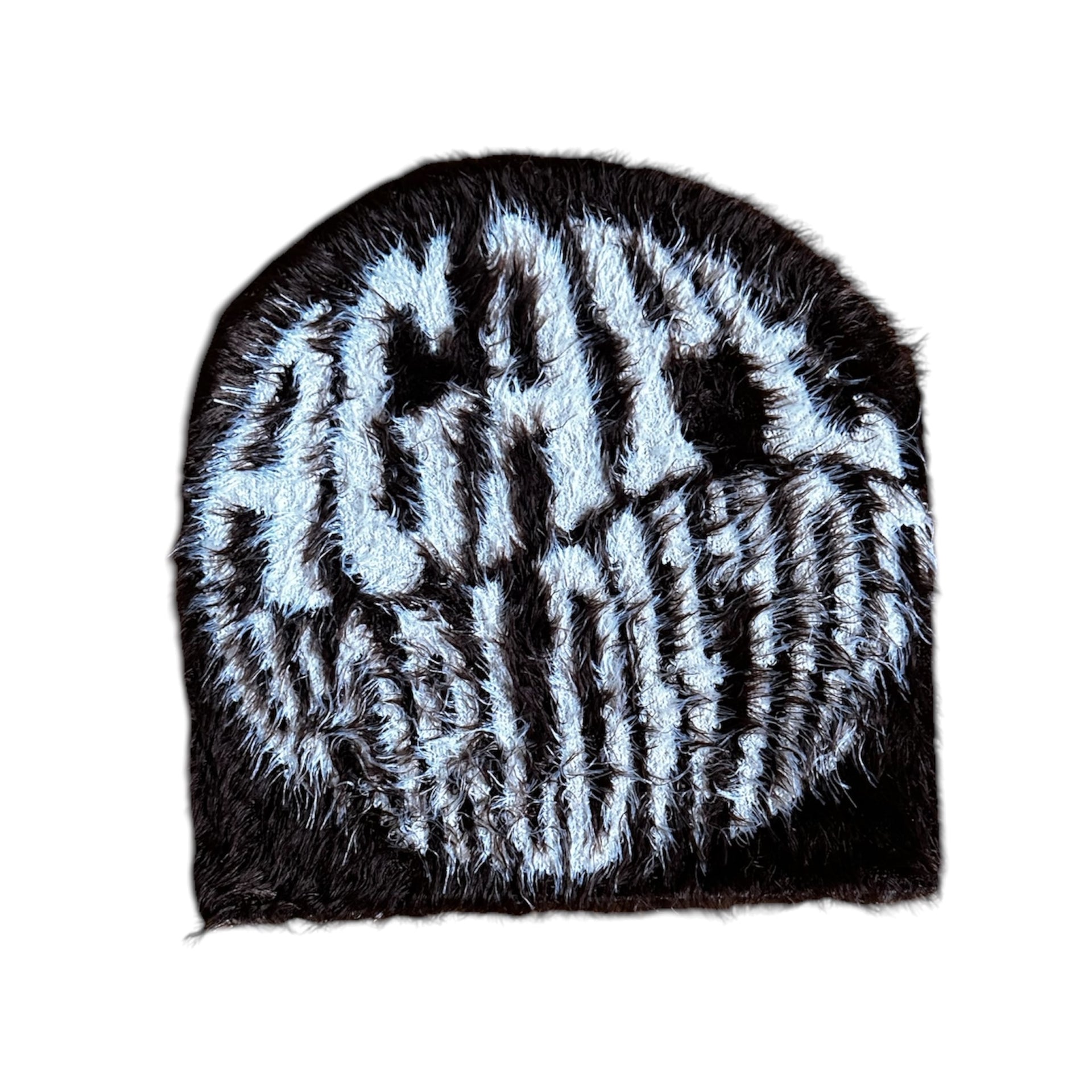 Worldwide Beanies- Black